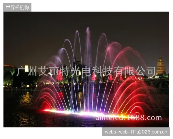 武汉体育中心借助通过IP68测试的DMX512兼容灯具，实现了跳水与花样游泳两种模式的瞬时灯光切换